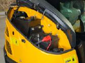 Mini Ekskavatorius Enzo Ht-25, Kubota D1105 (su ka - nuotraukos Nr. 16