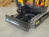 Mini Ekskavatorius Enzo Ht-25, Kubota D1105 (su ka - nuotraukos Nr. 17