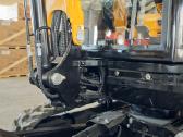 Mini Ekskavatorius Enzo Ht-25, Kubota D1105 (su ka - nuotraukos Nr. 18