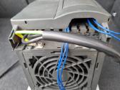 Siemens Micromaster 430 dažnio keitiklis - nuotraukos Nr. 3