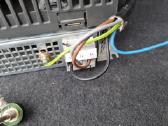 Siemens Micromaster 430 dažnio keitiklis - nuotraukos Nr. 10