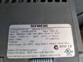 Siemens Micromaster 430 dažnio keitiklis - nuotraukos Nr. 8