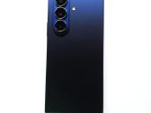 Galaxy Z Fold 7 512 GB violetinis - nuotraukos Nr. 4