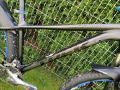 Trek Xcaliber 7 - nuotraukos Nr. 2