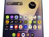 Galaxy Z Fold 7 512 GB violetinis - nuotraukos Nr. 5