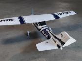 Cessna 182 Skytrainer lektuvas 1400mm - nuotraukos Nr. 3