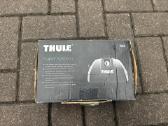 Toyota Rav4 Thule stogo skersiniai - nuotraukos Nr. 4