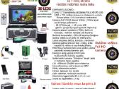 Povandeninė kamera Full HD Aukštos raiškos - nuotraukos Nr. 4