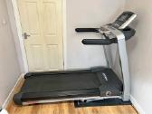 Bėgimo takelis Life Fitness F3 - nuotraukos Nr. 2