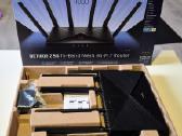 Wi-fi 7 Be11000 10.7 Gbps 42.5G Qualcomm - nuotraukos Nr. 3