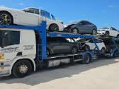 Ieškomas vairuotojas CE kategorija automobilių per - nuotraukos Nr. 3