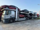 Ieškomas vairuotojas CE kategorija automobilių per - nuotraukos Nr. 4
