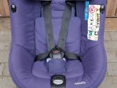 Maxi Cosi Axissfix 360 i-size, 9-18 kg - nuotraukos Nr. 2