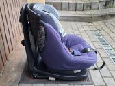 Maxi Cosi Axissfix 360 i-size, 9-18 kg - nuotraukos Nr. 5