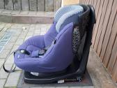 Maxi Cosi Axissfix 360 i-size, 9-18 kg - nuotraukos Nr. 6
