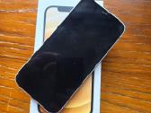 iPhone 12 128 GB Baltas - nuotraukos Nr. 3