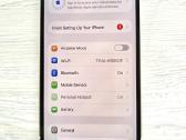 iPhone 12 128 GB Baltas - nuotraukos Nr. 5