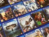 Sony Playstation 4/5 žaidimai, Ps4, Ps5 - nuotraukos Nr. 2