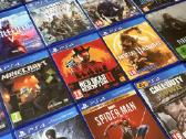 Sony Playstation 4/5 žaidimai, Ps4, Ps5 - nuotraukos Nr. 3