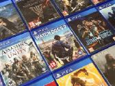 Sony Playstation 4/5 žaidimai, Ps4, Ps5 - nuotraukos Nr. 4