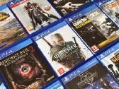 Sony Playstation 4/5 žaidimai, Ps4, Ps5 - nuotraukos Nr. 5
