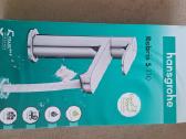 Hansgrohe rebris S 110 - nuotraukos Nr. 2