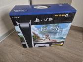 Ps5 825gb Digital white + 2 pulteliai + pakrovėjas - nuotraukos Nr. 4