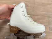 Edea Motivo Figure Skates, Size 195 + Accessories - nuotraukos Nr. 6