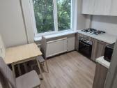 Išnuomuojamas suremontuotas 2 kambarių butas - nuotraukos Nr. 2