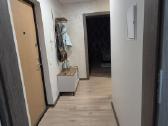 Išnuomuojamas suremontuotas 2 kambarių butas - nuotraukos Nr. 7