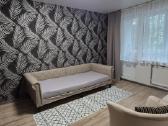 Išnuomuojamas suremontuotas 2 kambarių butas - nuotraukos Nr. 8