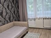 Išnuomuojamas suremontuotas 2 kambarių butas - nuotraukos Nr. 12