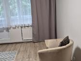 Išnuomuojamas suremontuotas 2 kambarių butas - nuotraukos Nr. 13