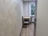 Išnuomuojamas suremontuotas 2 kambarių butas - nuotraukos Nr. 17