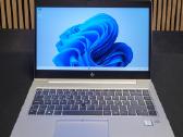Hp 840 G5 / i7 8650 / 12 GB Ddr4 / 256 Nvme / Fhd - nuotraukos Nr. 2