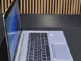 Hp 840 G5 / i7 8650 / 12 GB Ddr4 / 256 Nvme / Fhd - nuotraukos Nr. 4