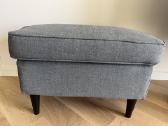 Ikea pufas Strandmon - nuotraukos Nr. 2