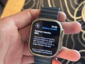 Apple Watch Ultra 2 - nuotraukos Nr. 2