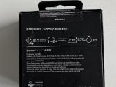 Samsung Galaxy Buds Pro dėžutė - nuotraukos Nr. 3