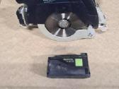 Festool Kcs 60 Ec Tec ir Hkc55eb - nuotraukos Nr. 8