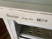 Saldiklis ;Snaige; - nuotraukos Nr. 3