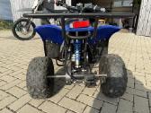 Kmt Motors iq110 1000w 48v - nuotraukos Nr. 3