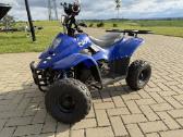 Kmt Motors iq110 1000w 48v - nuotraukos Nr. 2