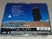 Modern Talking - Victory (Audio CD) - nuotraukos Nr. 2