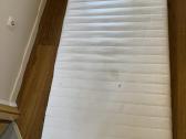 Ikea Malfors čiužinys - nuotraukos Nr. 4