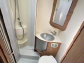 Kemperių, kemperio nuoma Klaipėdoje– nuo 95 €/d. - nuotraukos Nr. 9
