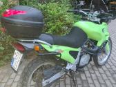 Bmw F650 - nuotraukos Nr. 3