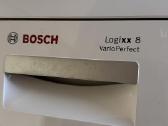 Skalbimo mašina Bosch - nuotraukos Nr. 2