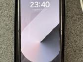 Samsung Flip 6 256 GB sidabrinis naujas - nuotraukos Nr. 2
