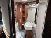Kemperių, kemperio nuoma Klaipėdoje– nuo 95 €/d. - nuotraukos Nr. 17